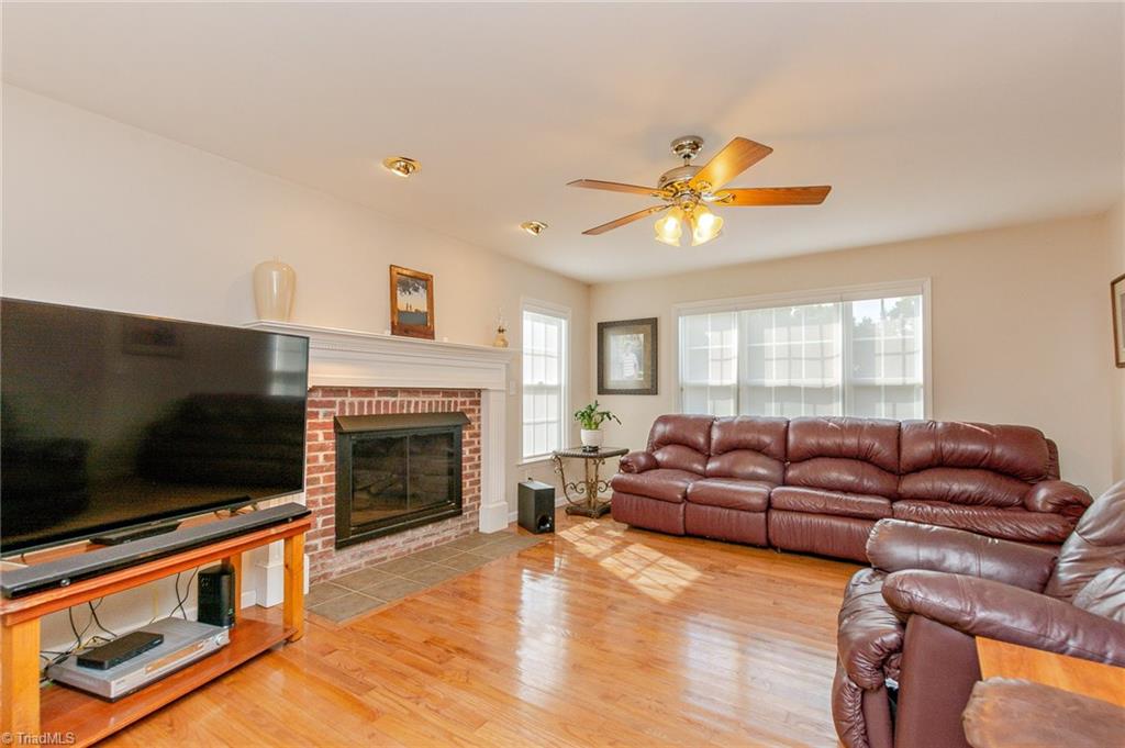 3228 Cane Mill Road Asheboro, NC 27205 - Photo 11 of 37 Gallery Image 11