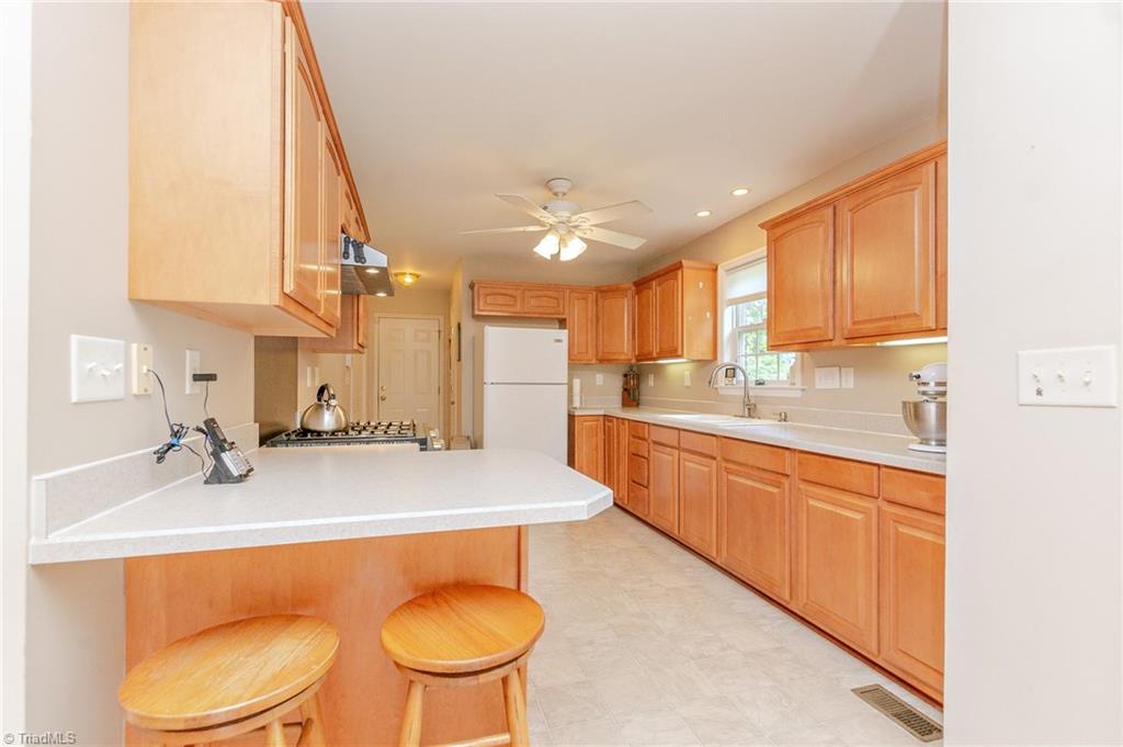 3228 Cane Mill Road Asheboro, NC 27205 - Photo 17 of 37 Gallery Image 17