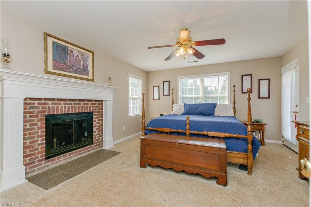 3228 Cane Mill Road Asheboro, NC 27205 - Photo 20 of 37 Gallery Image 20
