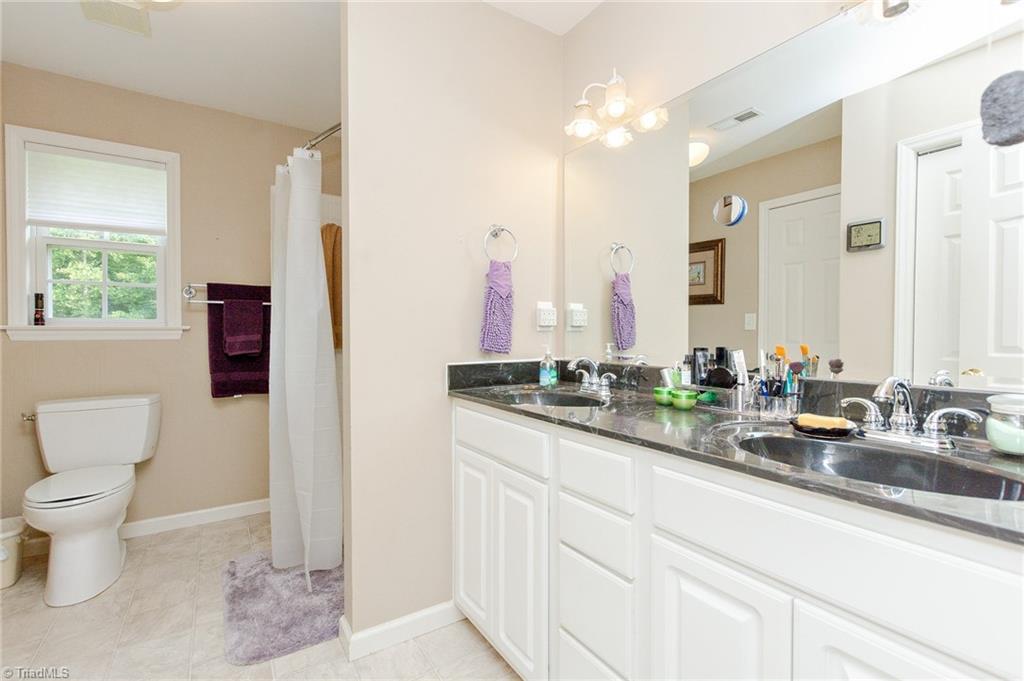 3228 Cane Mill Road Asheboro, NC 27205 - Photo 22 of 37 Gallery Image 22