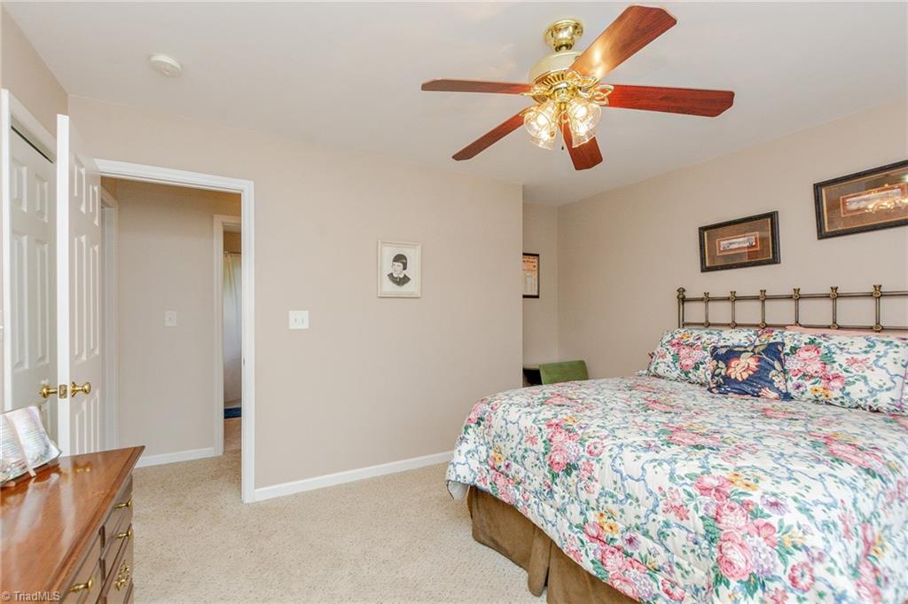 3228 Cane Mill Road Asheboro, NC 27205 - Photo 27 of 37 Gallery Image 27