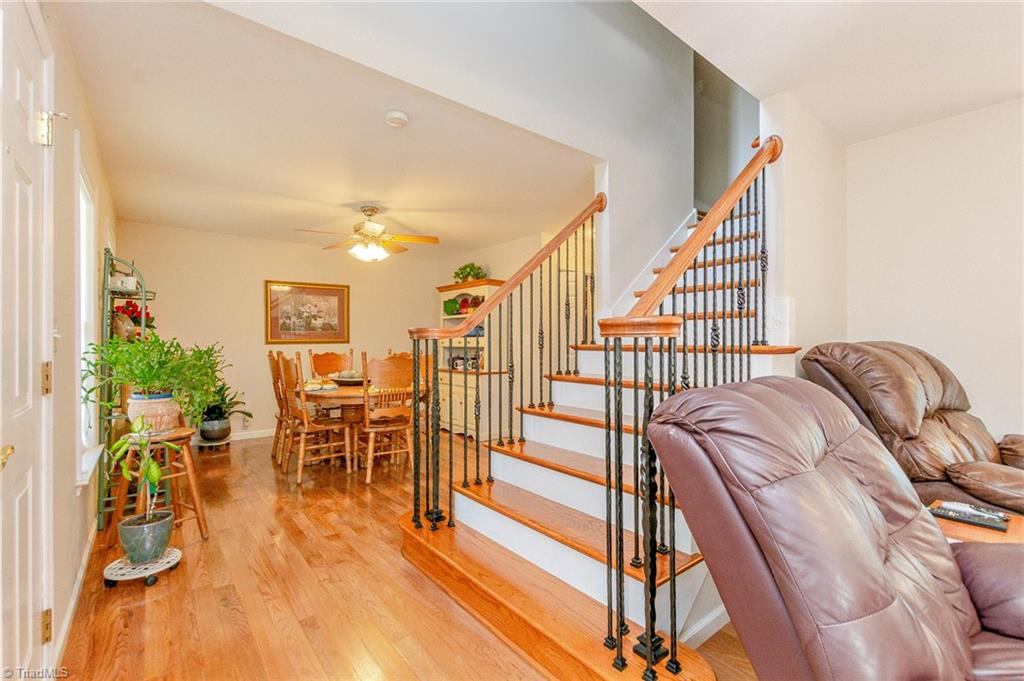 3228 Cane Mill Road Asheboro, NC 27205 - Photo 4 of 37 Gallery Image 4