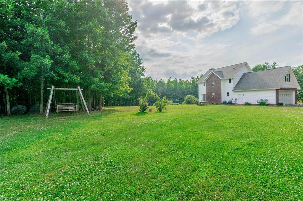 3228 Cane Mill Road Asheboro, NC 27205 - Photo 35 of 37 Gallery Image 35