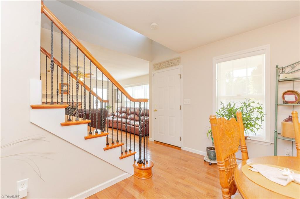 3228 Cane Mill Road Asheboro, NC 27205 - Photo 5 of 37 Gallery Image 5