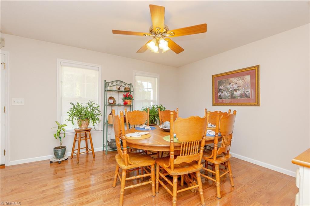 3228 Cane Mill Road Asheboro, NC 27205 - Photo 7 of 37 Gallery Image 7