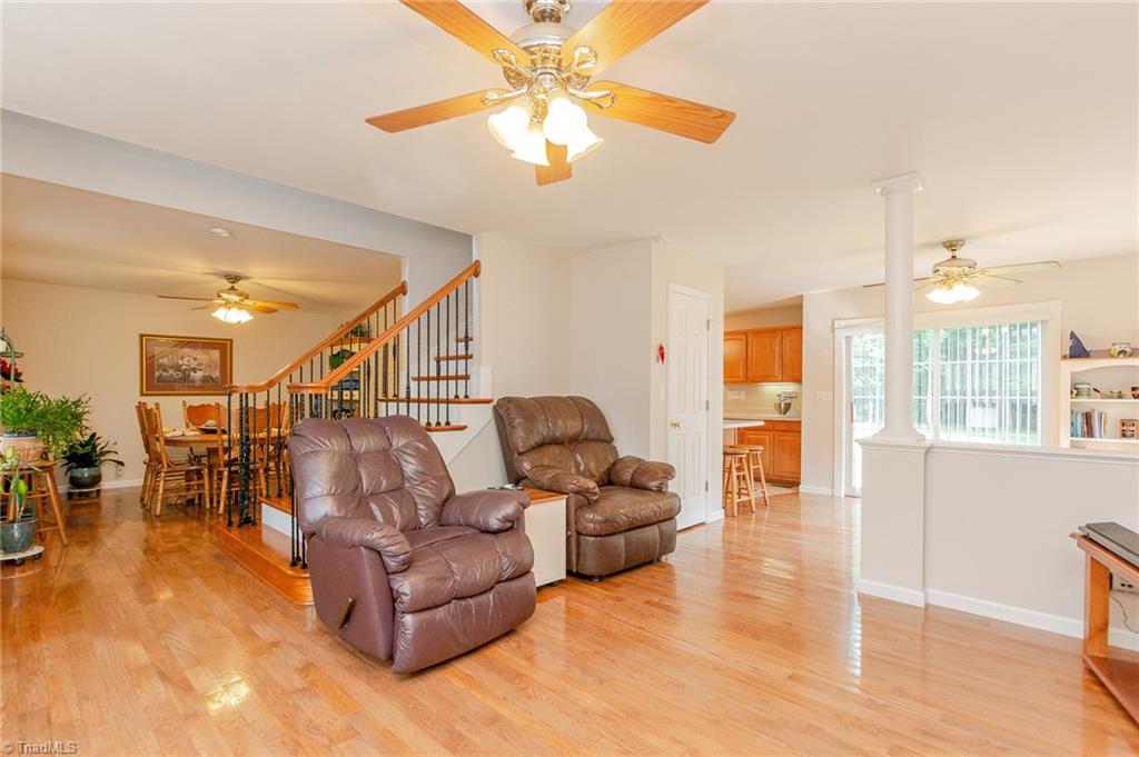 3228 Cane Mill Road Asheboro, NC 27205 - Photo 8 of 37 Gallery Image 8
