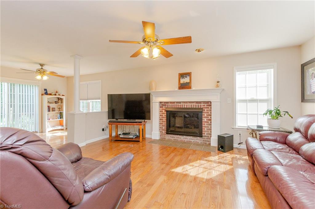 3228 Cane Mill Road Asheboro, NC 27205 - Photo 9 of 37 Gallery Image 9