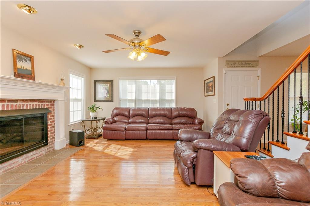 3228 Cane Mill Road Asheboro, NC 27205 - Photo 10 of 37 Gallery Image 10