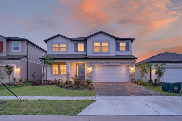 $3,500 | 3168 Fall Harvest Drive, Zephyrhills, FL 33540