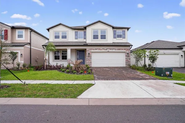 $3,500 | 3168 Fall Harvest Drive, Zephyrhills, FL 33540