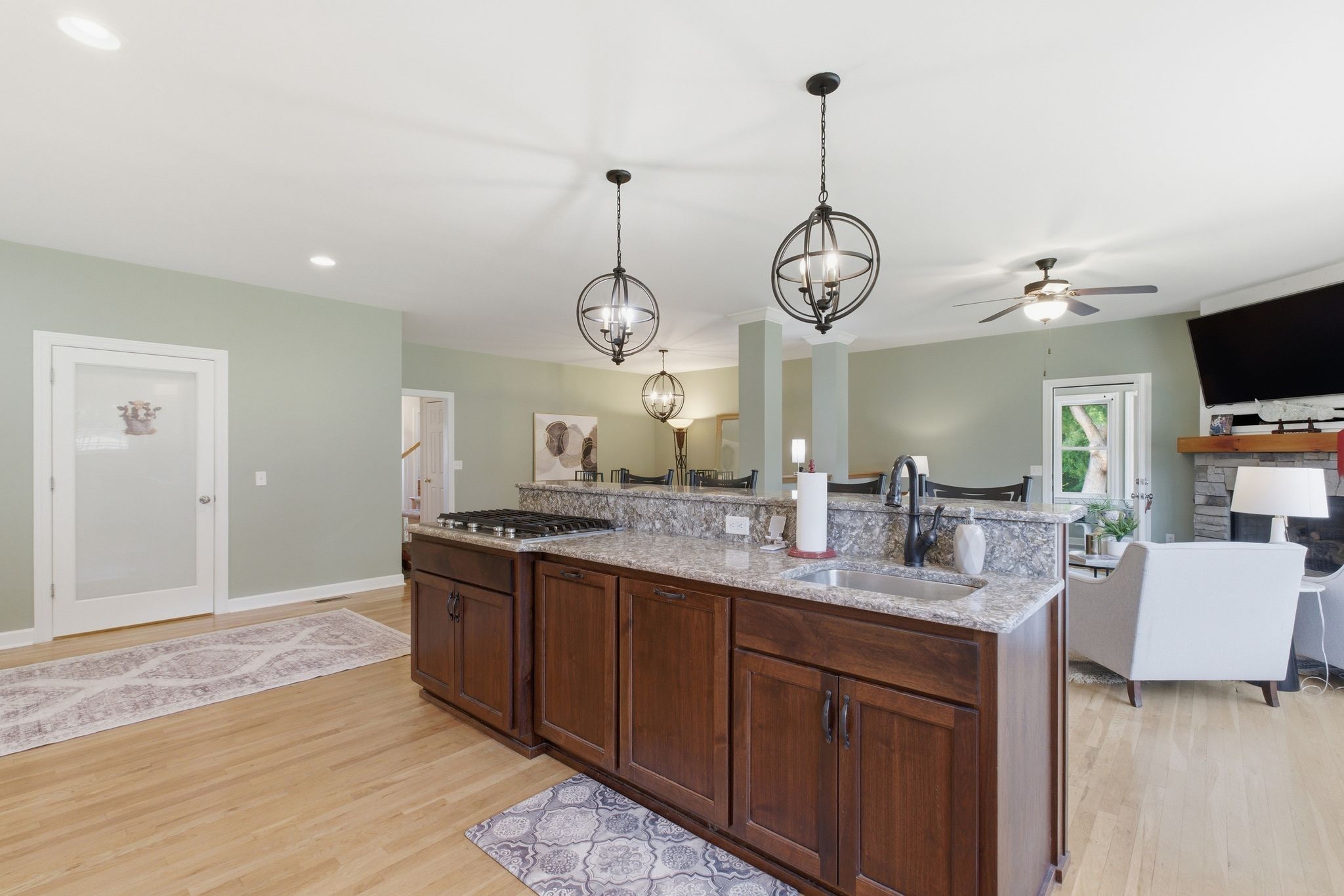 1732 Cedar Creek Road Vanleer, TN 37181 - Photo 24 of 95