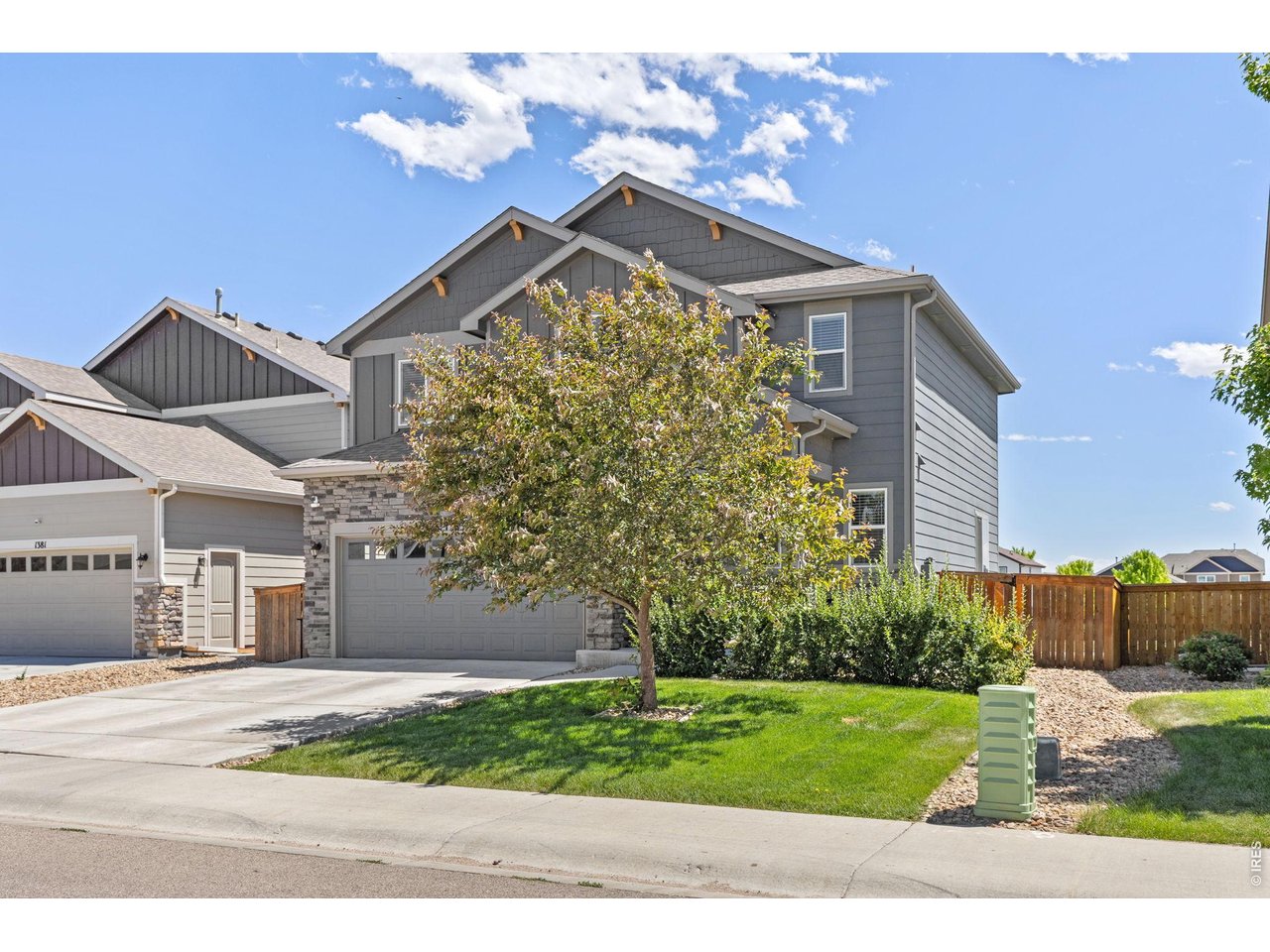 1383 Copeland Falls Road Severance, CO 80550 - Photo 2 of 40