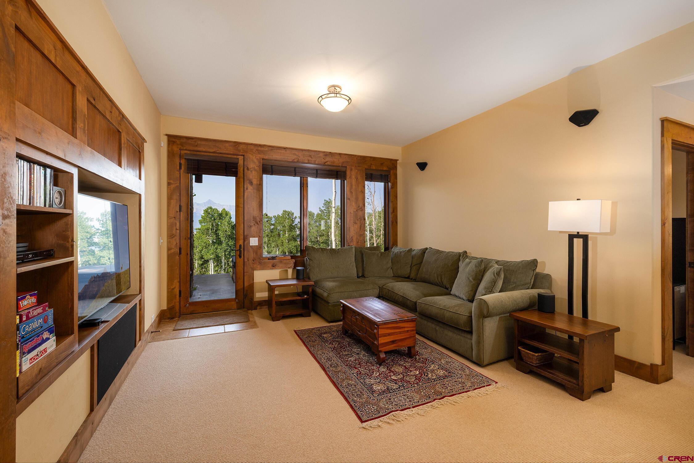 107 Joaquin Road Telluride, CO 81435 - Photo 32 of 45 Gallery Image 32