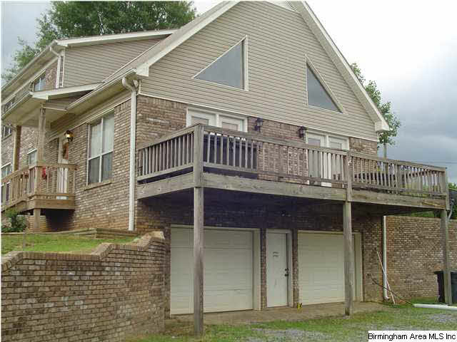 385 Ray Drive Locust Fork, AL 35097 - Photo 1 of 31