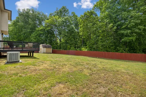 $320,000 | 1913 Jackie Lorraine Drive, Clarksville, TN 37042