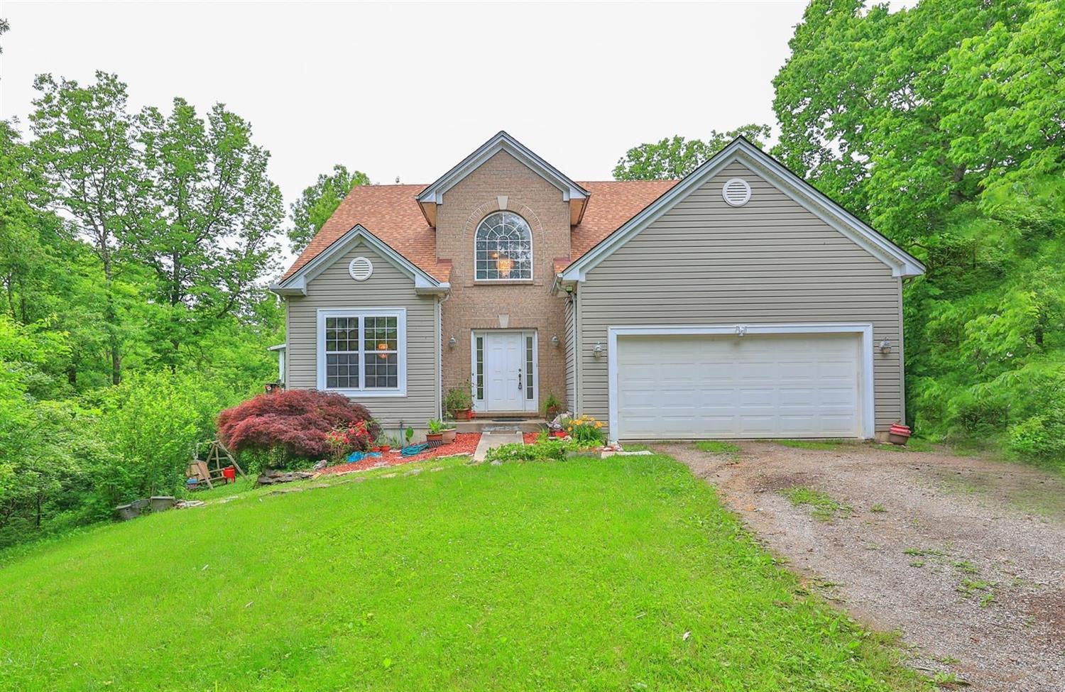 187 Sand Run Road Lawrenceburg, IN 47025 - Photo 1 of 1 Gallery Image 1