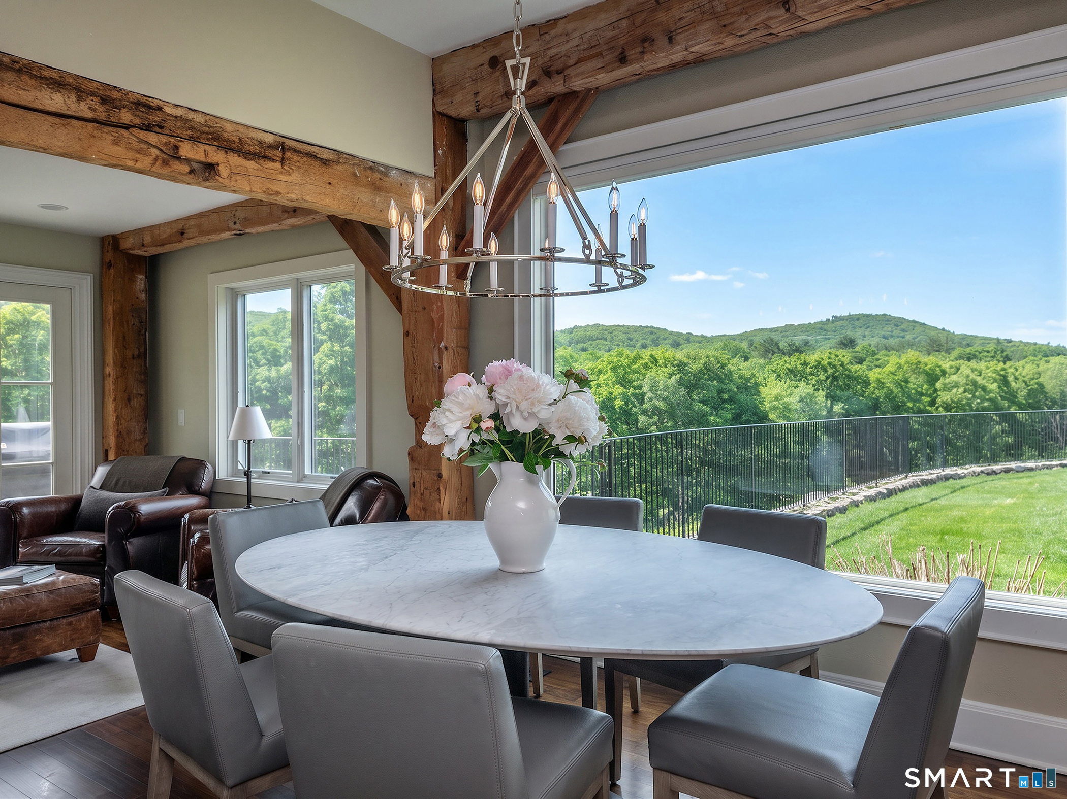 56 West Morris Road Washington, CT 06794 - Photo 11 of 36