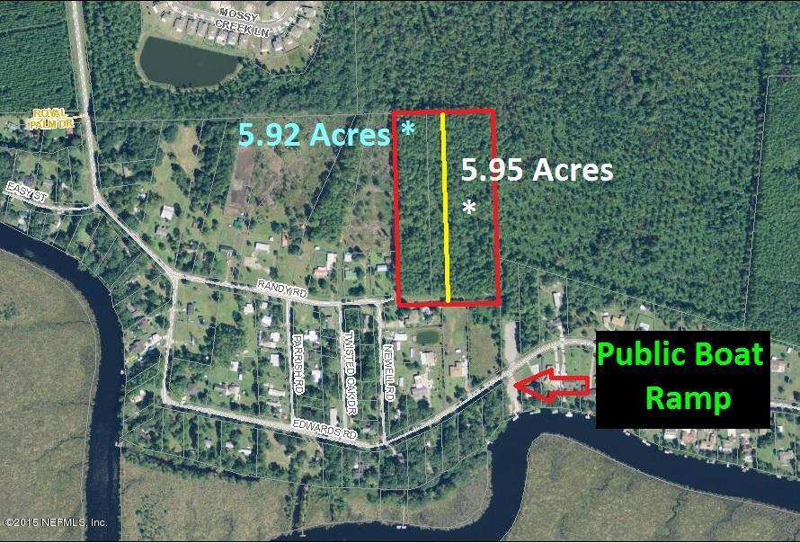 483 Randy Road Yulee, FL 32097 - Photo 6 of 6