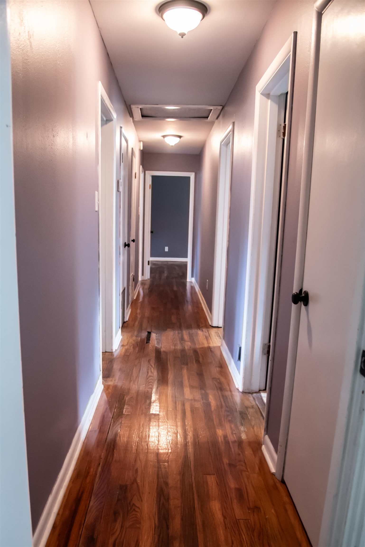309 Northwest 4th Street Summerdale, AL 36580 - Photo 21 of 50 Hallway