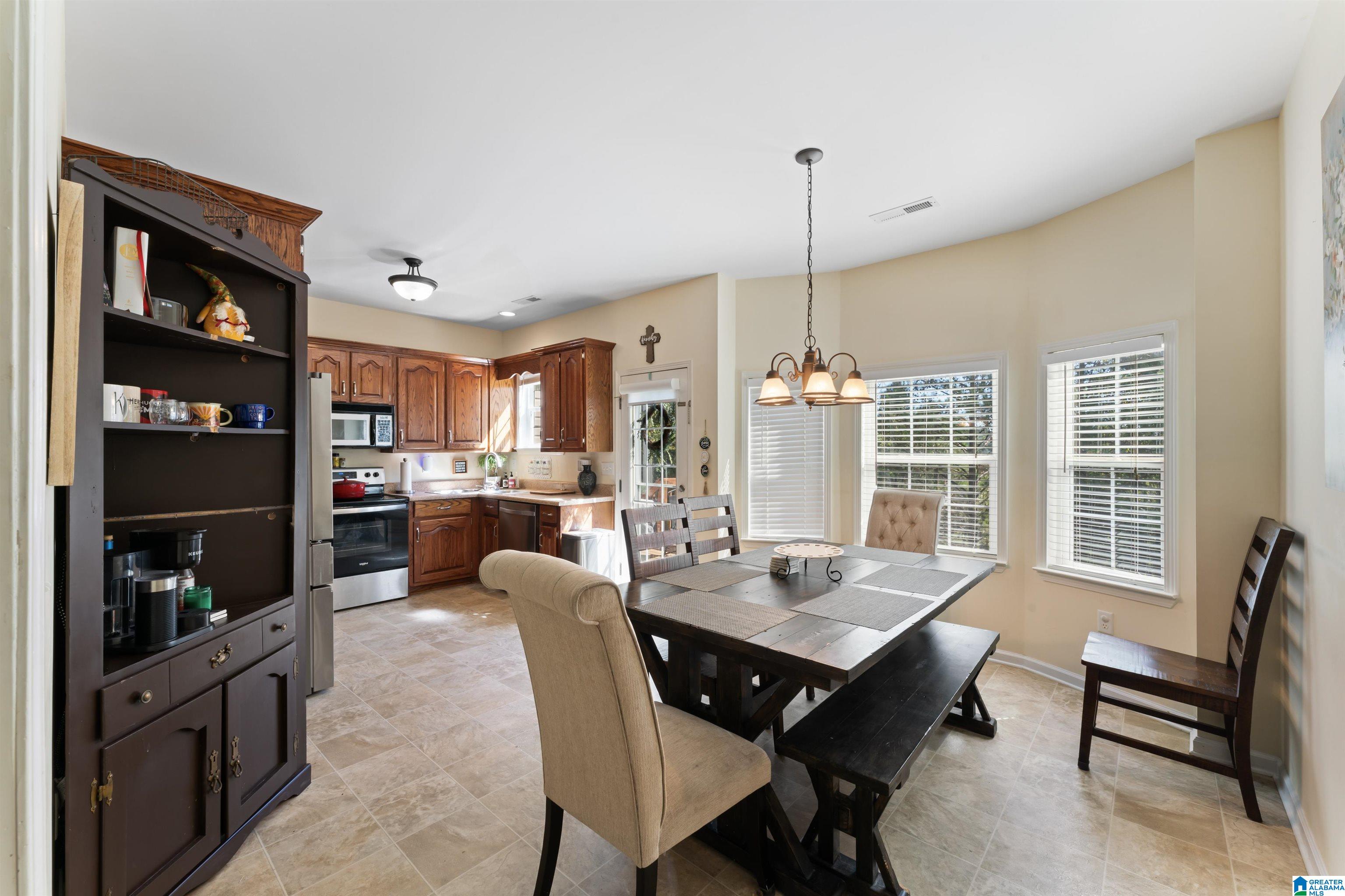 215 Woodland Ridge Road Odenville, AL 35120 - Photo 11 of 31