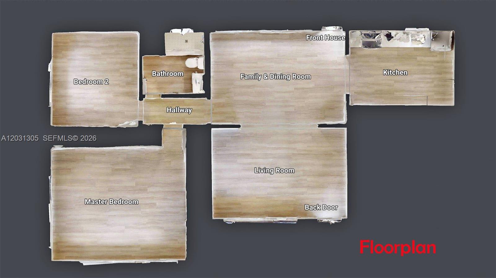 101 West 11th Street, Unit 8 Hialeah, FL 33010 - Photo 1 of 38