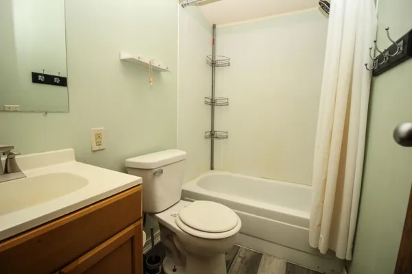 $27,999 | 11457 Circle Drive, Unit 44, Schoolcraft, MI 49087