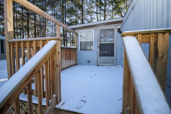 $27,999 | 11457 Circle Drive, Unit 44, Schoolcraft, MI 49087