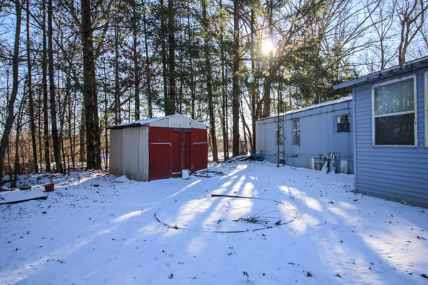 $27,999 | 11457 Circle Drive, Unit 44, Schoolcraft, MI 49087