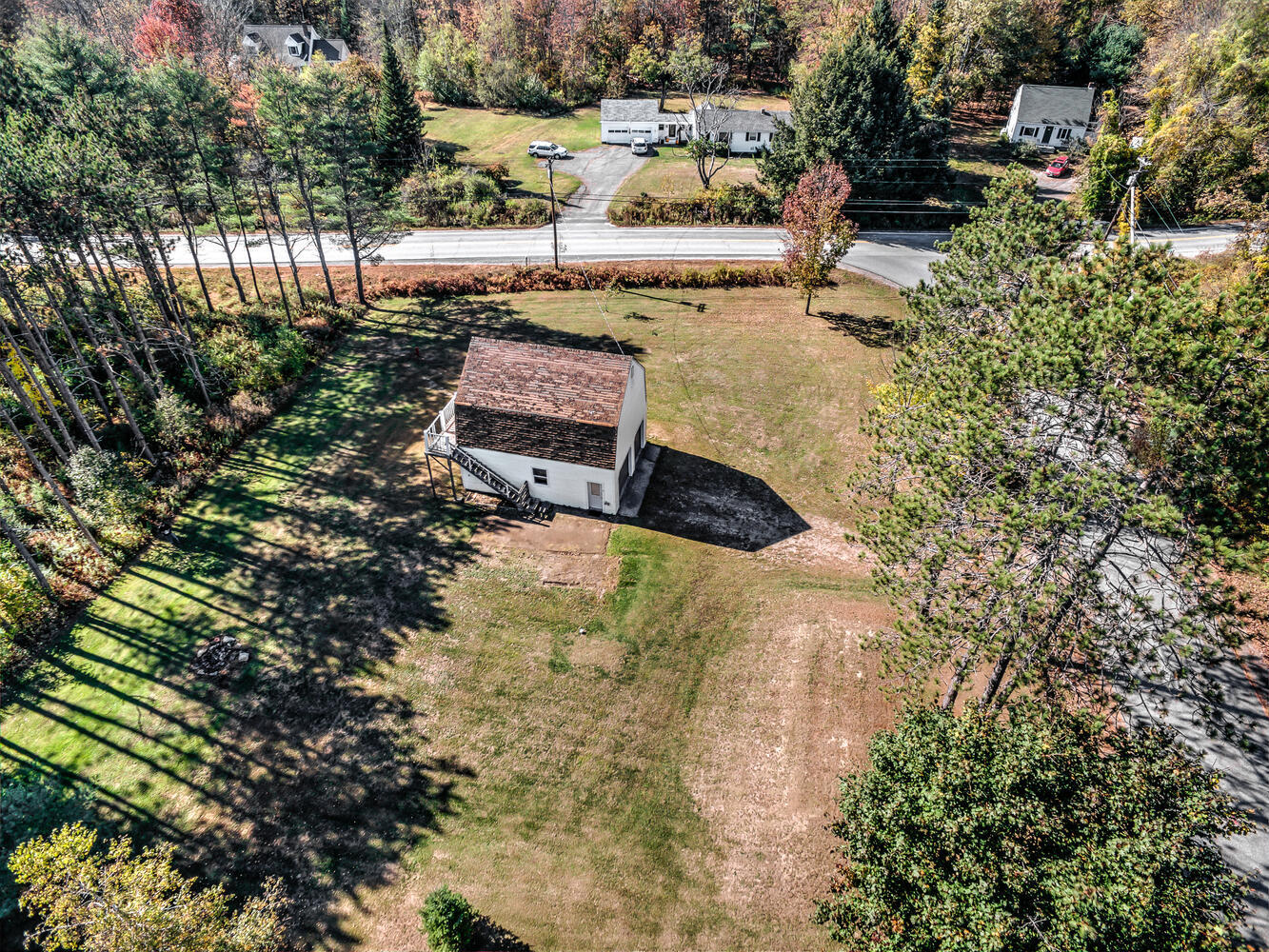 41 Maranacook Road Winthrop, ME 04364 - Photo 14 of 52 0 Maranacook RoadRoute 41-large-010-054-