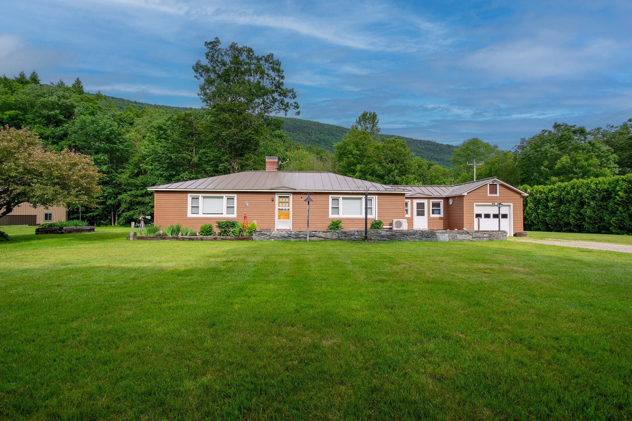 44 North Pond Road Salisbury, VT 05769 - Photo 2 of 24