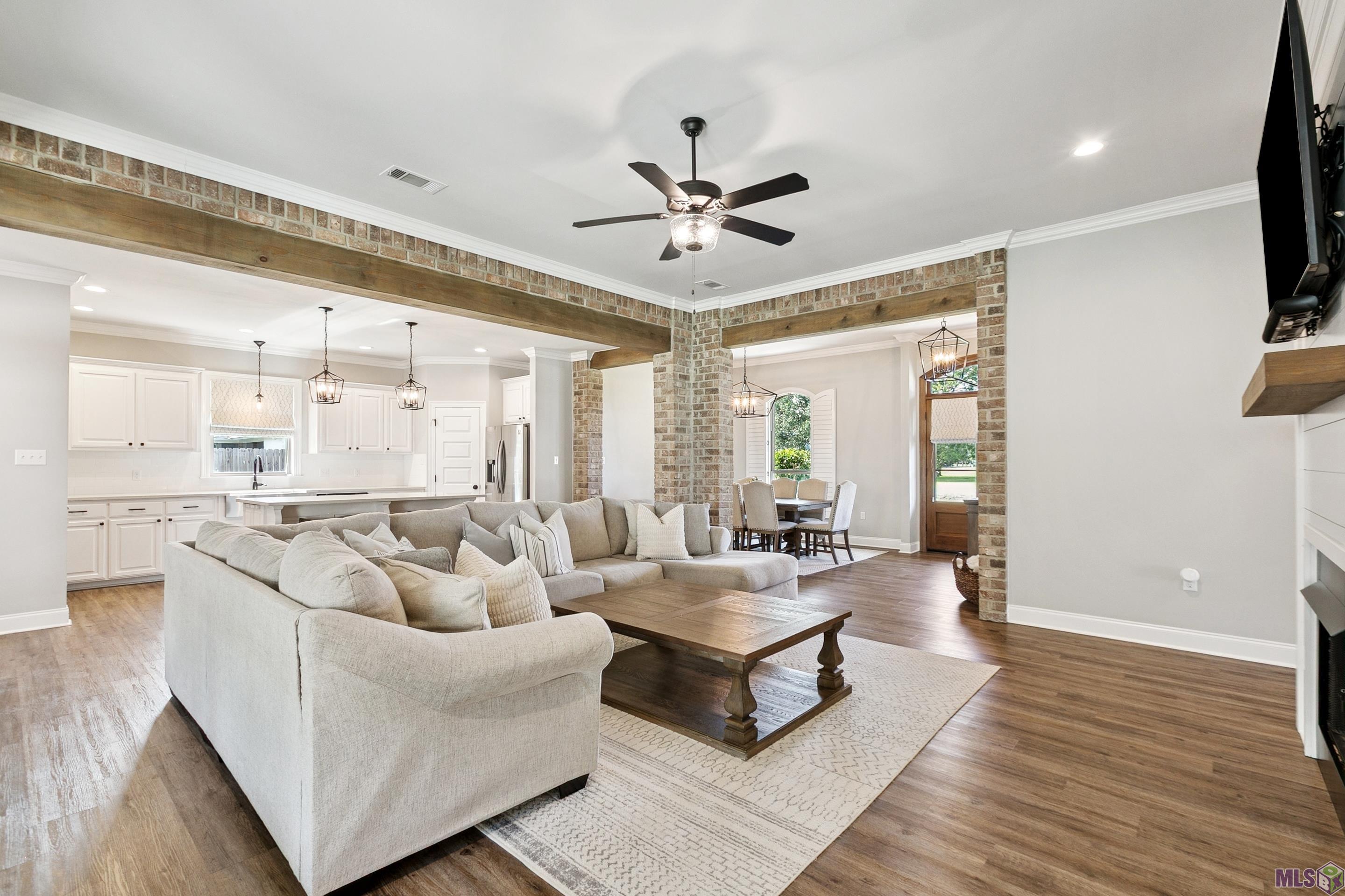 41520 Merritt Evans Road Prairieville, LA 70769 - Photo 6 of 26 Gallery Image 6