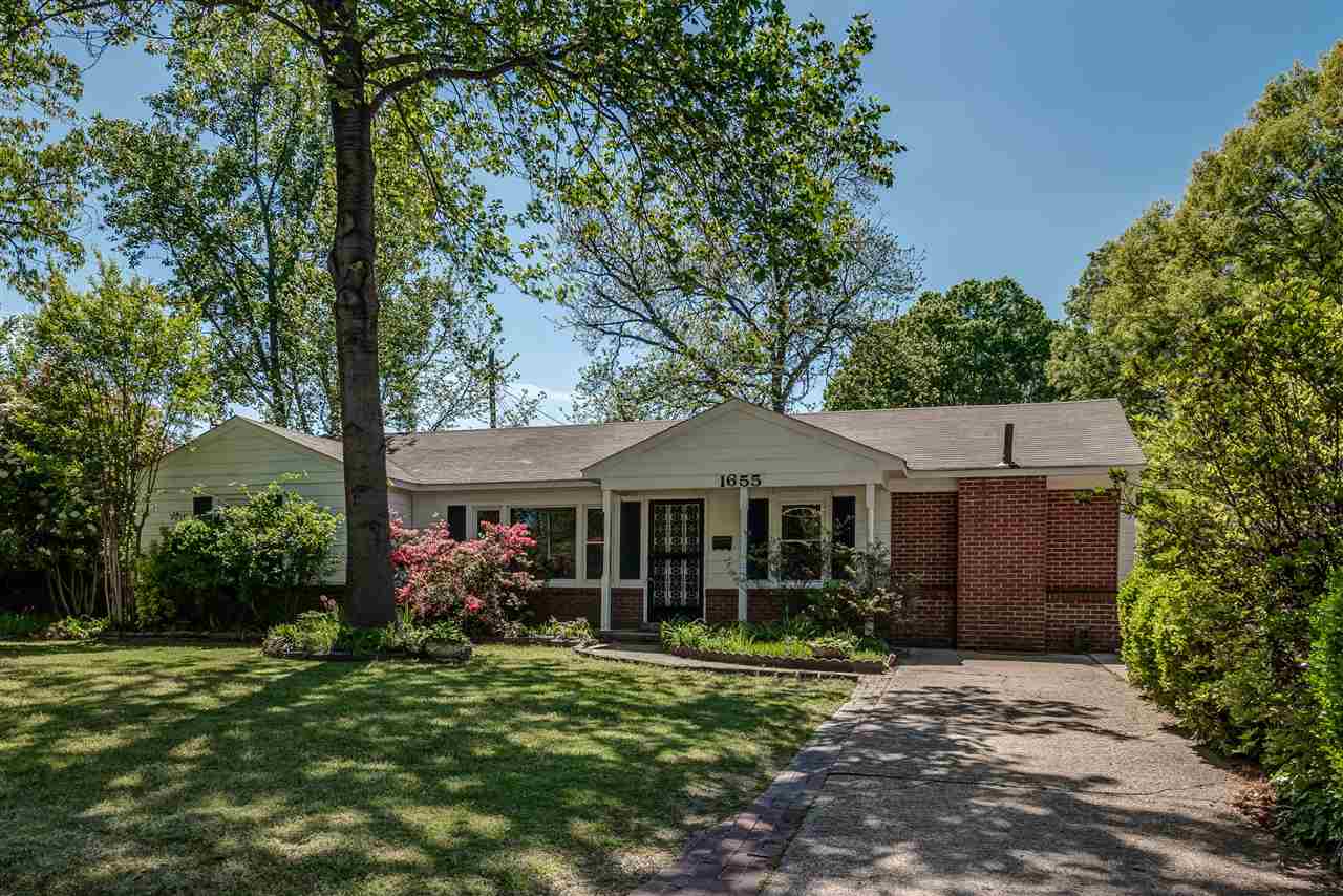 1655 Sea Isle Road Memphis, TN 38117 - Photo 1 of 25