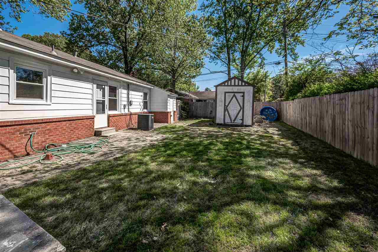 1655 Sea Isle Road Memphis, TN 38117 - Photo 21 of 25
