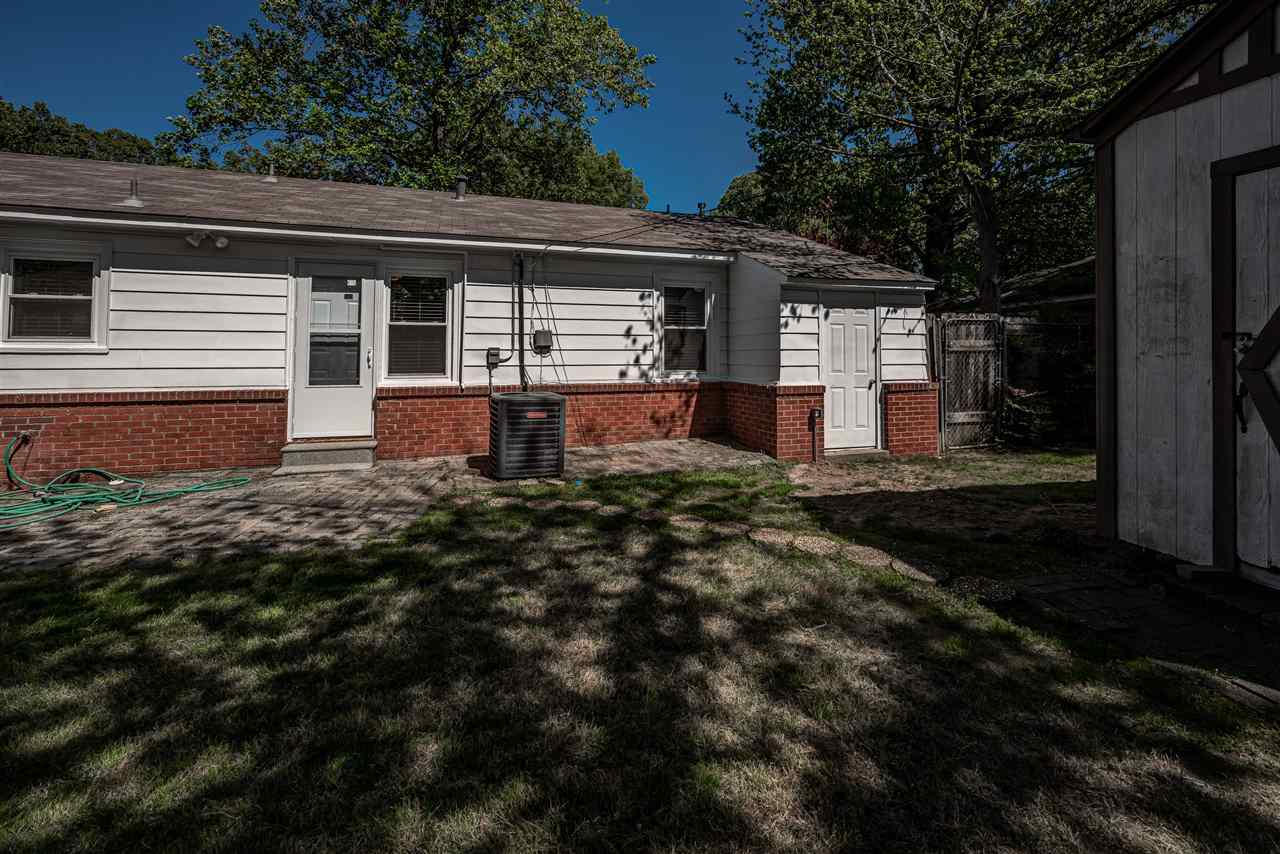 1655 Sea Isle Road Memphis, TN 38117 - Photo 22 of 25