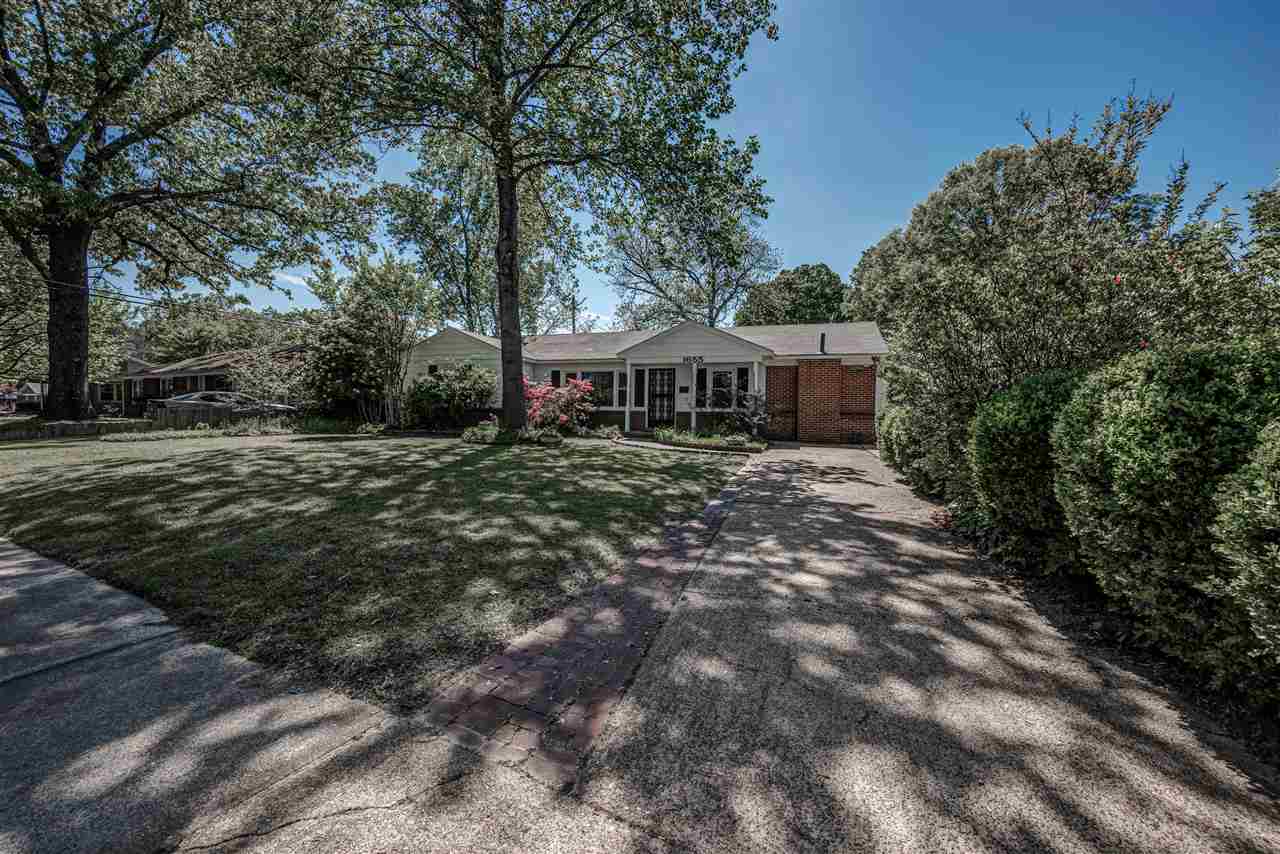 1655 Sea Isle Road Memphis, TN 38117 - Photo 23 of 25