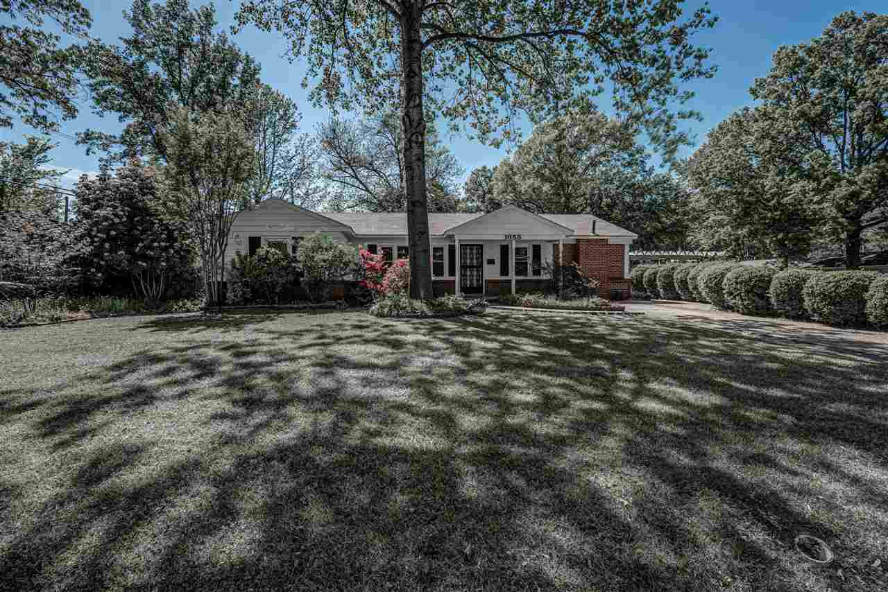 1655 Sea Isle Road Memphis, TN 38117 - Photo 24 of 25