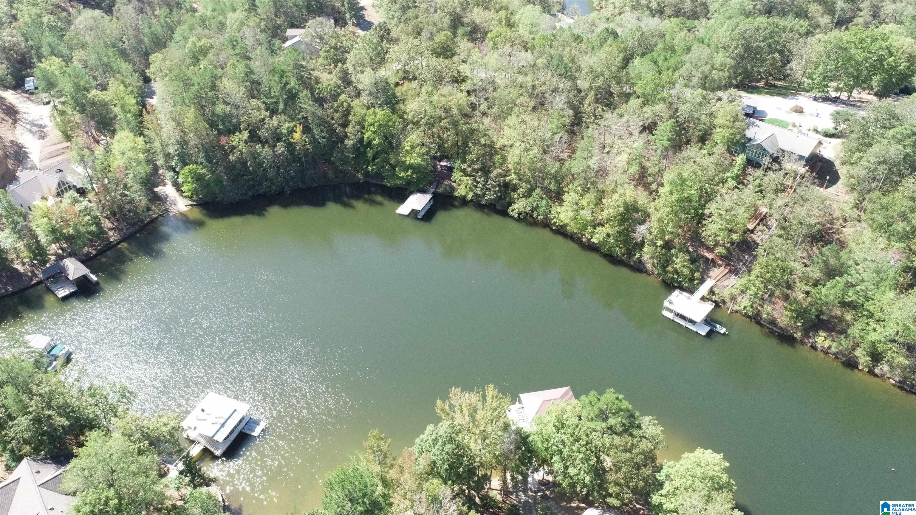 120 Dogwood Ridge North Wedowee, AL 36278 - Photo 24 of 28