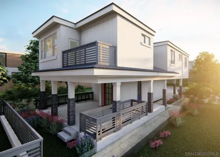 $3,299,000 | 839 G Avenue, Unit B, Coronado, CA 92118