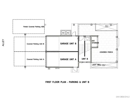$3,299,000 | 839 G Avenue, Unit B, Coronado, CA 92118