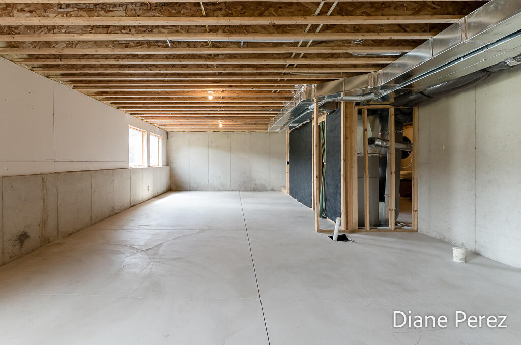 1624 Harding Street Holland, MI 49423 - Photo 30 of 42 Basement H