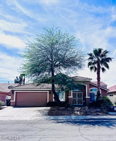 $629,990 | 1791 Castro Hill Avenue, Henderson, NV 89012