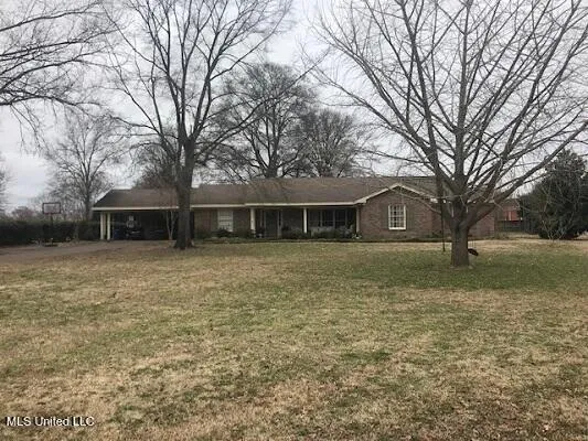 $200,000 | 117 Mcguire Cove, Clarksdale, MS 38614