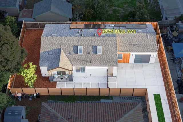$1,190,000 | 2974 Bell Avenue, San Jose, CA 95133