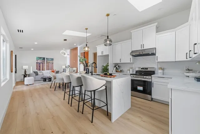 $1,190,000 | 2974 Bell Avenue, San Jose, CA 95133