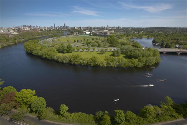 1010 Memorial Drive, Unit 20A Cambridge, MA 02138 - Photo 1 of 7