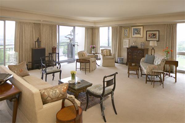 1010 Memorial Drive, Unit 20A Cambridge, MA 02138 - Photo 2 of 7