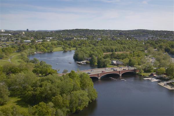 1010 Memorial Drive, Unit 20A Cambridge, MA 02138 - Photo 6 of 7