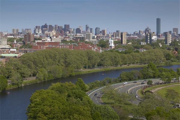 1010 Memorial Drive, Unit 20A Cambridge, MA 02138 - Photo 7 of 7