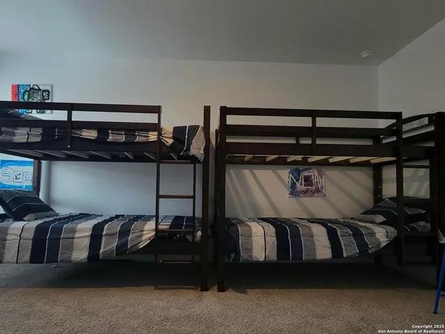 a front view of a retail shop