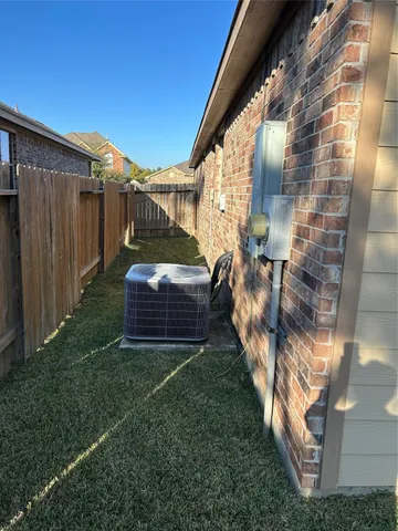 a view of a house with a sink and dishwasher